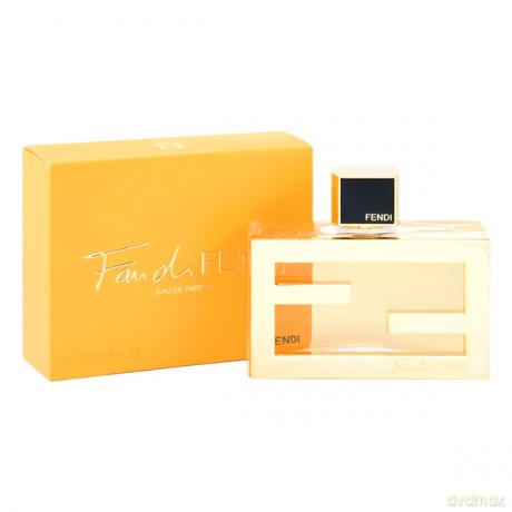 Fendi Fan Di Fendi (W) Edp/S 75 Ml [PERFUMY]