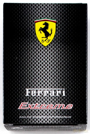 Ferrari Black Extreme (M) Edt/S 40ml [PERFUMY]