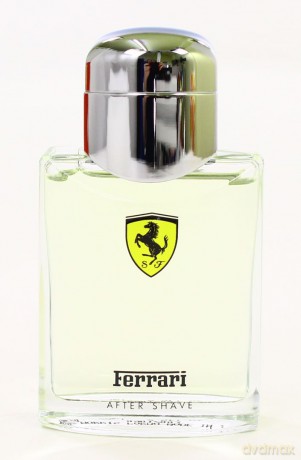 Ferrari Red (M) After Shave 75ml [KOSMETYKI]