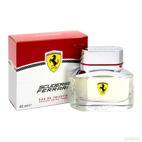 Ferrari Scuderia (M) Edt/S 40ml [PERFUMY]