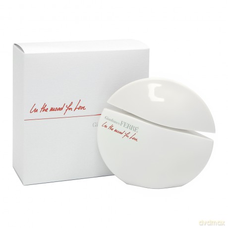 Gianfranco Ferre Ferre In The Mood For Love (W) Edp/S 50ml [PERFUMY]