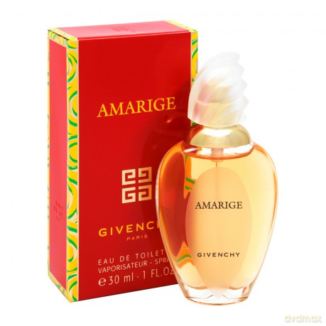 Givenchy Amarige (W) Edt/S 30ml [PERFUMY]
