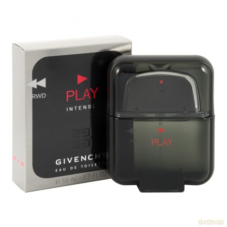 Givenchy Play Intense (W) Edp/S 50ml [PERFUMY]