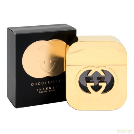 Gucci Guilty Intense (M) Edt/S 50ml [PERFUMY]