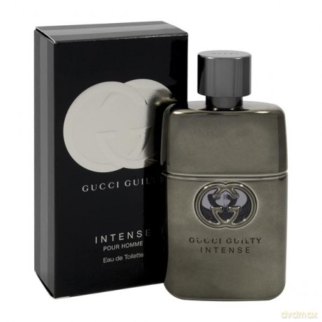 Gucci Guilty Intense (M) Edt/S 90ml [PERFUMY]