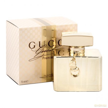 Gucci Premiere (W) Edp/S 75 Ml [PERFUMY]