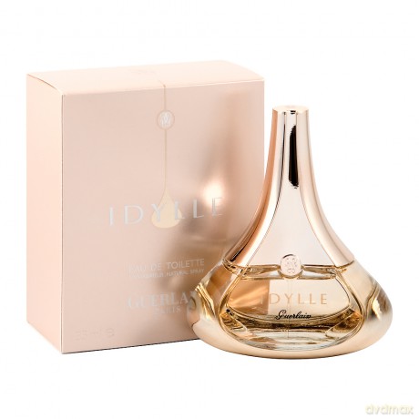 Guerlain Idylle (W) Edt/S 35 Ml [PERFUMY]