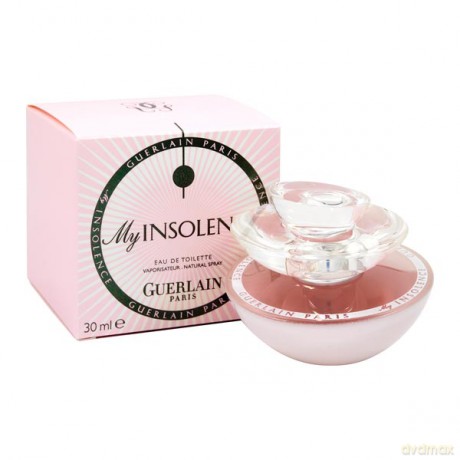 Guerlain My Insolence (W) Edt/S 30ml [PERFUMY]