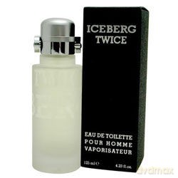 Iceberg Twice (M) Edt/S 125ml [PERFUMY]