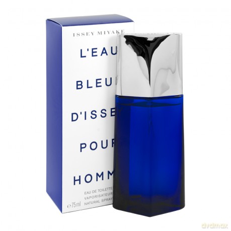 Issey Miyake Leau Bleue (M) Edt/S 75ml [PERFUMY]