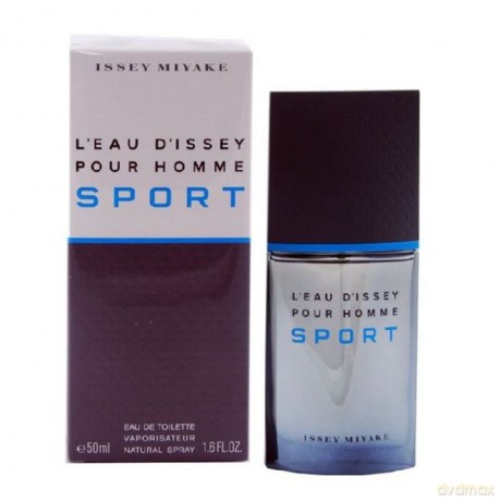Issey Miyake Sport (M) Edt/S 50ml [PERFUMY]
