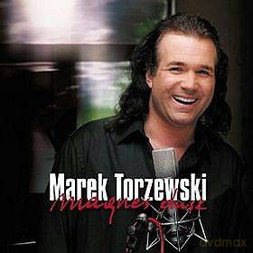 Marek Torzewski: Magnes Dusz [CD]