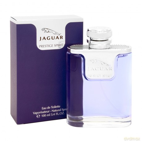 Jaguar Prestige Spirit (M) Edt/S 100 Ml [PERFUMY]
