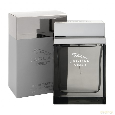Jaguar Vision (M) Woda Toaletowa Spray 100ml [PERFUMY]