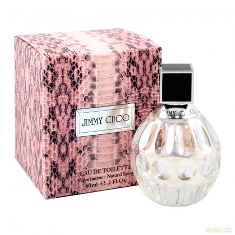 Jimmy Choo (W) Edt/S 60ml [PERFUMY]