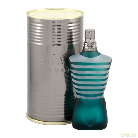 Jean Paul Gaultier (Jpg) LE Male (M) Edt/S 75ml [PERFUMY]