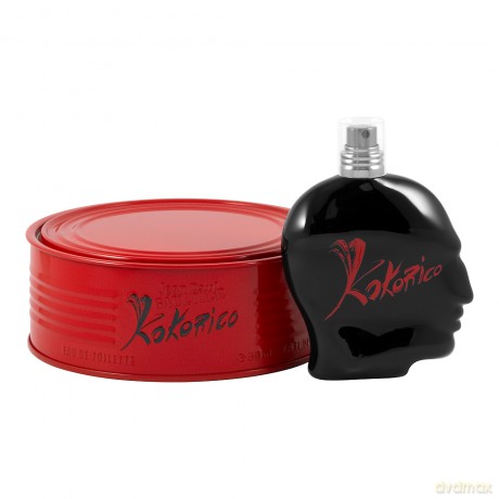 Jean Paul Gaultier (Jpg) Kokorico (M) Edt/S 50ml [PERFUMY]