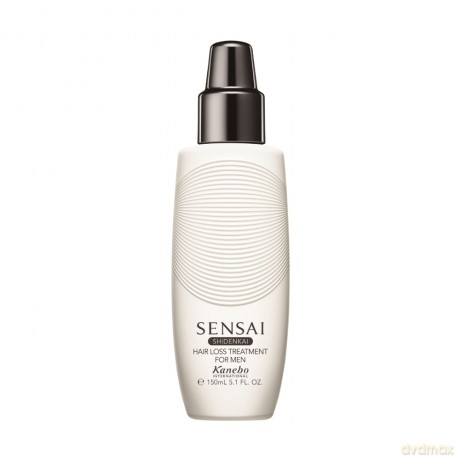 Kanebo Sensai Shidenkai Hair Loss Treatment For Men 150ml [PERFUMY]