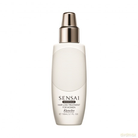 Kanebo Sensai Shidenkai Hair Loss Treatment For Women 150ml [PERFUMY]