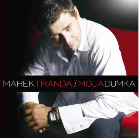 Marek Tranda: Moja Dumka [CD]