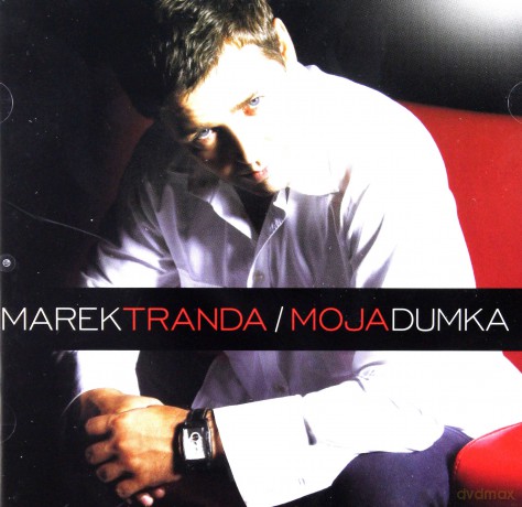 Marek Tranda: Moja Dumka [CD]