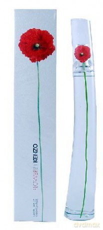 Kenzo Flower By (W) Edp/S 100ml [PERFUMY]