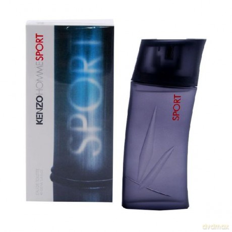 Kenzo Homme Sport (M) Edt/S 100ml [PERFUMY]