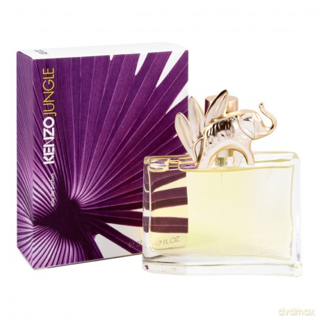 Kenzo Jungle (W) Edp/S 50ml [PERFUMY]