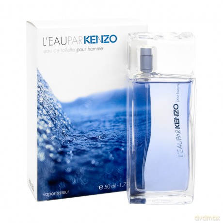 Kenzo Leau Par (M) Edt/S 50ml [PERFUMY]