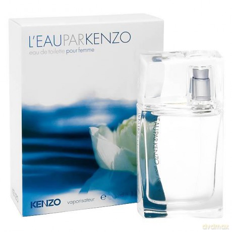 Kenzo Leau Par (W) Edt/S 50ml [PERFUMY]