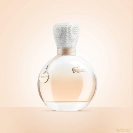 Lacoste Eau De Lacoste Femme (W) Edp/S 90ml [PERFUMY]