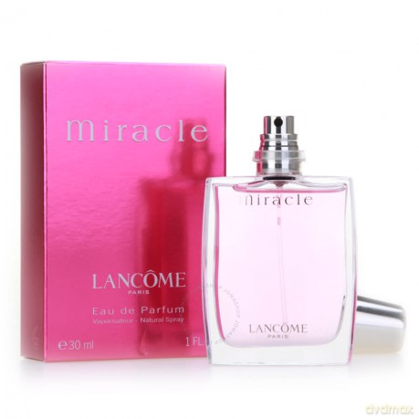Lancome Miracle (W) Edp/S 30ml [PERFUMY]