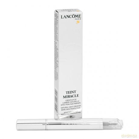 Lancome Teint Miracle Perfection Perfecting Concealer Pen - 1 Rose Lumiere [KOSMETYKI]
