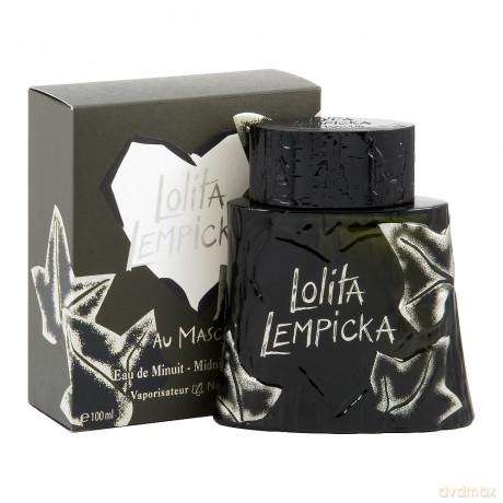 Lolita Lempicka Au Masculin Midnight (M) Edt/S 100ml [PERFUMY]