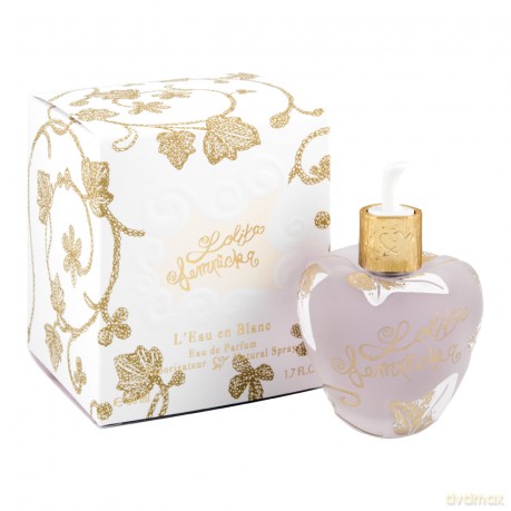Lolita Lempicka Leau En Blanc (W) Edp/S 50ml [PERFUMY]