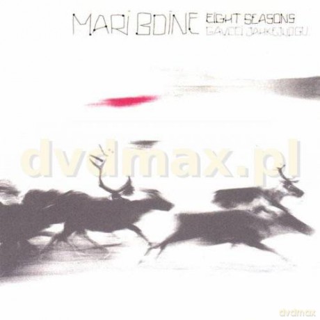 Mari Boine: Eight Seasons (digipack) [CD]