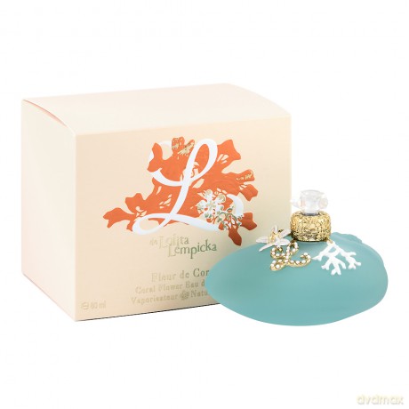 Lolita Lempicka L Fleur De Corail (W) Edp/S 80ml [PERFUMY]
