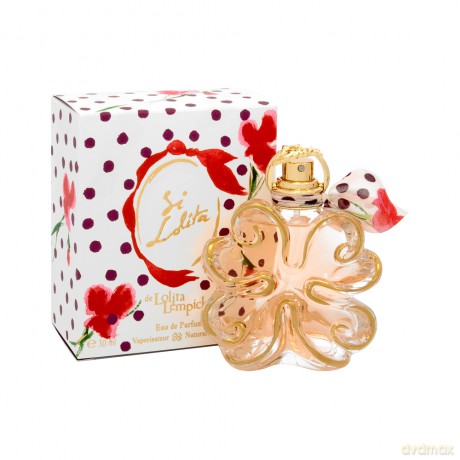 Lolita Lempicka Si (W) Edp/S 30ml [PERFUMY]