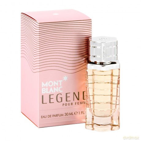 Mont Blanc Legend (W) Edp/S 30ml [PERFUMY]