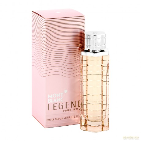 Mont Blanc Legend (W) Edp/S 75ml [PERFUMY]