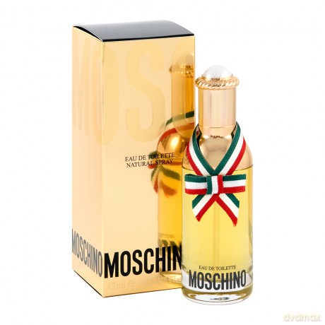 Moschino Femme (W) Edt/S 45 Ml [PERFUMY]