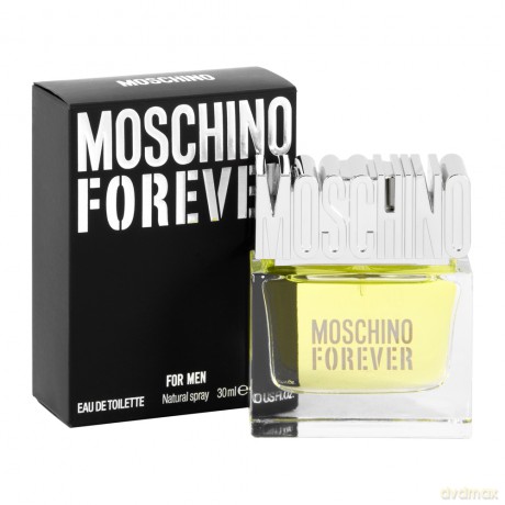 Moschino Forever (M) Edt/S 30ml [PERFUMY]