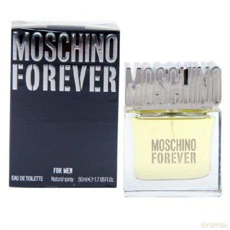 Moschino Forever (M) Edt/S 50ml [PERFUMY]