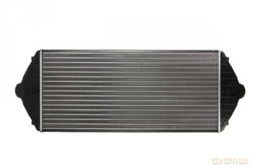 Thermotec DAP001TT Chłodnica powietrza doładowującego Peugeot Fiat Citroen Lancia
