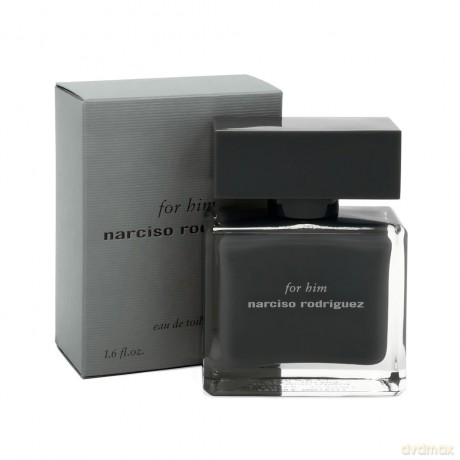 Narciso Rodriguez For Him (M) Edt/S 50ml [PERFUMY]