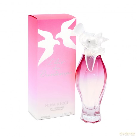 Nina Ricci Lair Du Printemps (W) Edt/S 100ml [PERFUMY]