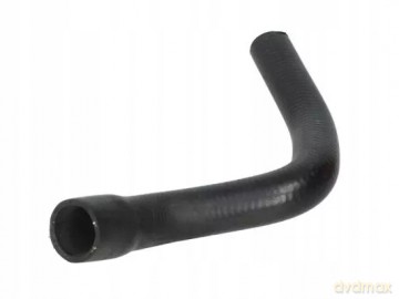 Thermotec DND001TT wąż, wymiennik ciepła (ogrzewanie) Fiat Lancia Alfa Romeo