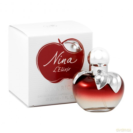 Nina Ricci Lelixir (W) Edp/S 30ml [PERFUMY]