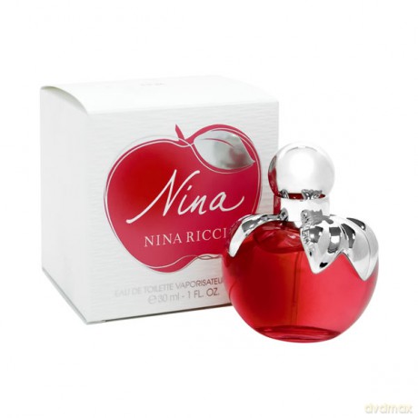 Nina Ricci Nina (W) Edt/S 30ml [PERFUMY]
