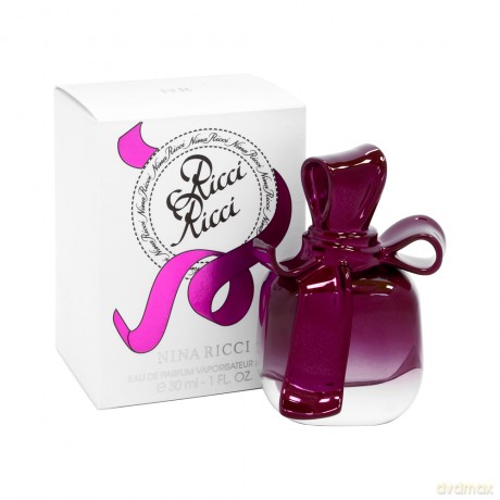 Nina Ricci Ricci (W) Edp/S 30ml [PERFUMY]